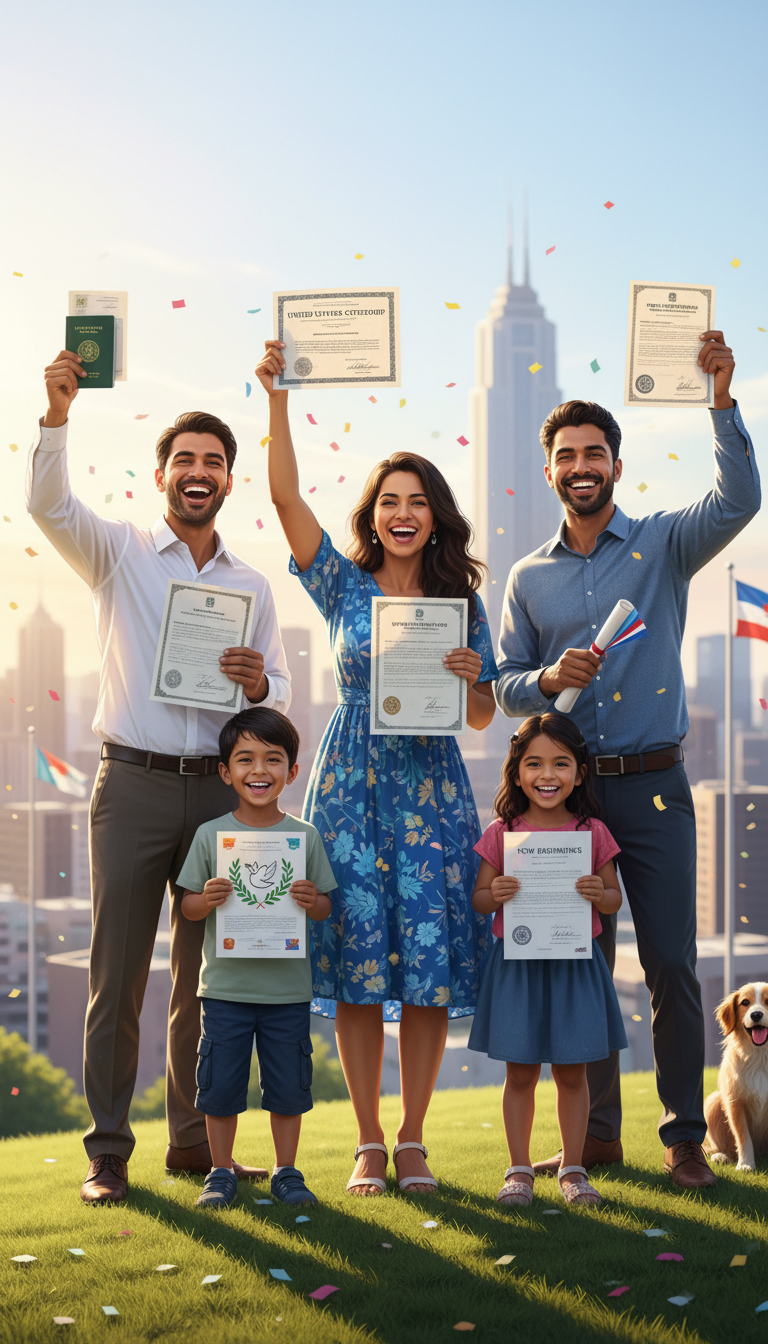 East Palo Alto, CA Immigration Attorney 19 East Palo Alto Immigration Services