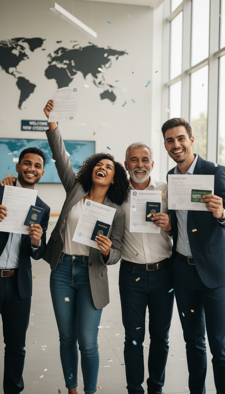 East Pasadena, CA Immigration Attorney 19 East Pasadena Immigration Services
