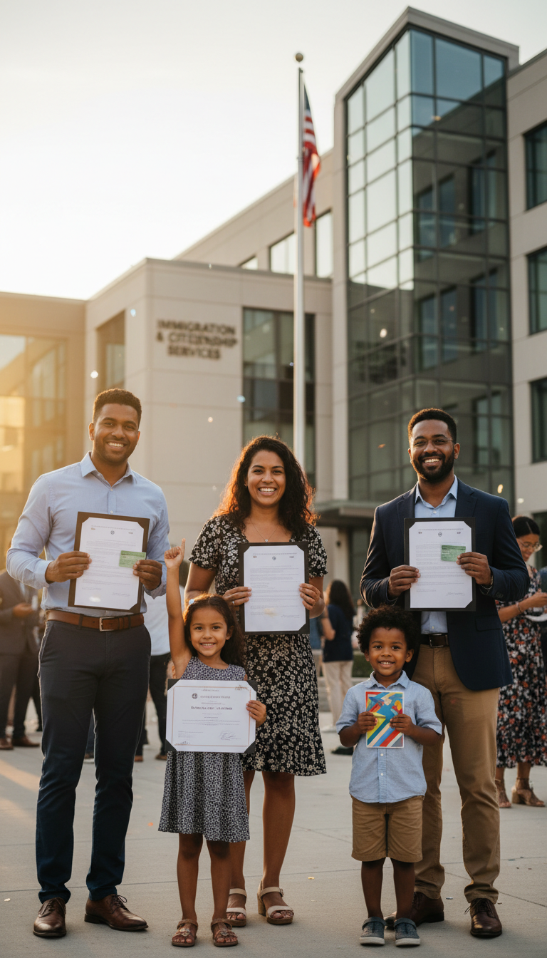 East Pascagoula, MS Immigration Attorney 19 East Pascagoula Immigration Services