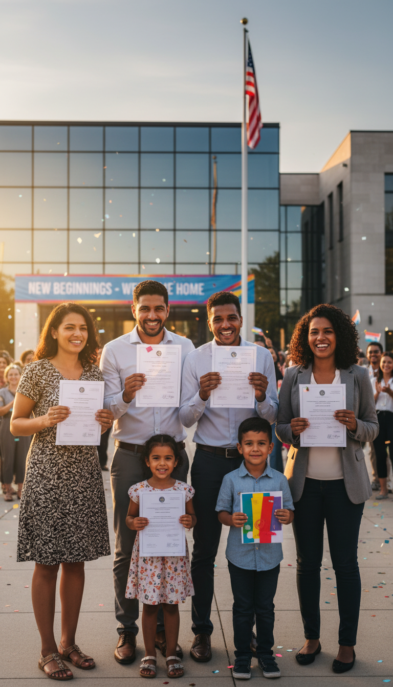 East Peoria, IL Immigration Attorney 19 East Peoria Immigration Services