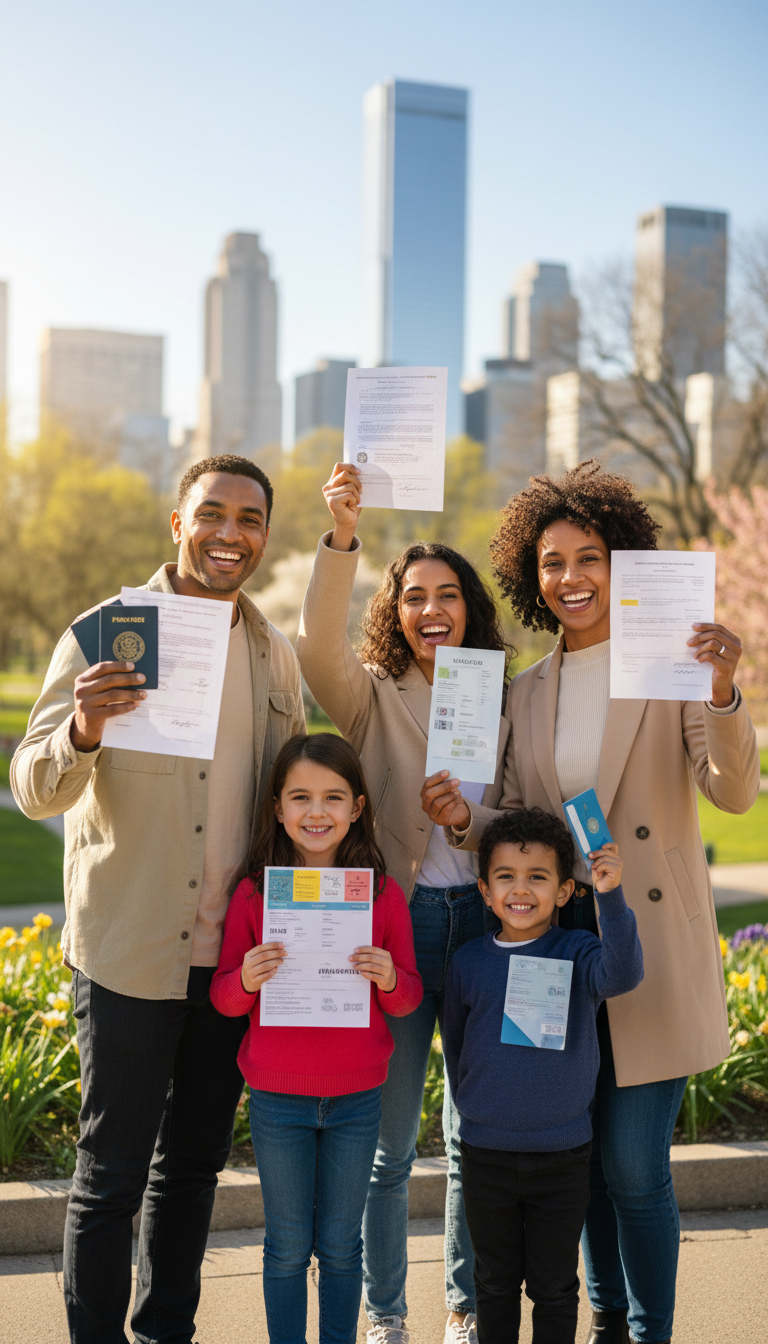 East Point, GA Immigration Attorney 19 East Point Immigration Services