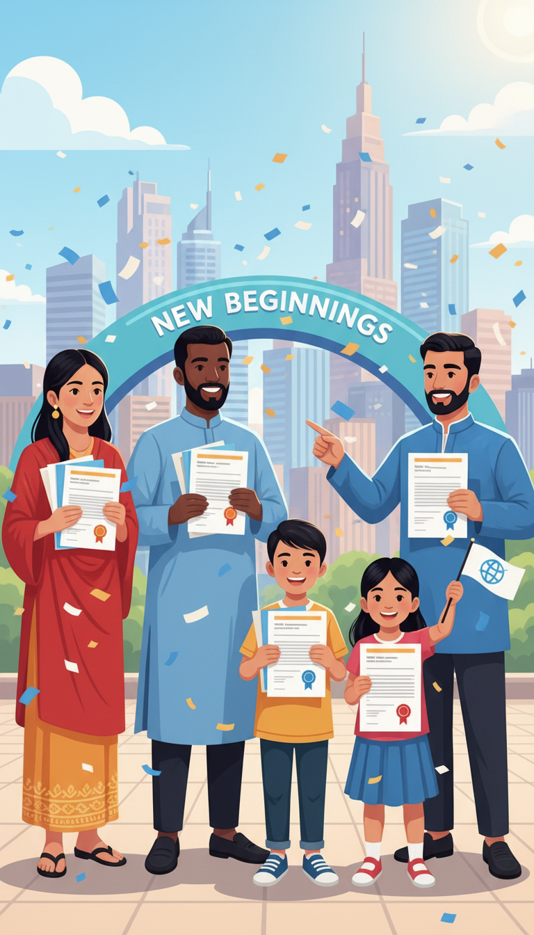 East Putnam, CT Immigration Attorney 19 East Putnam Immigration Services