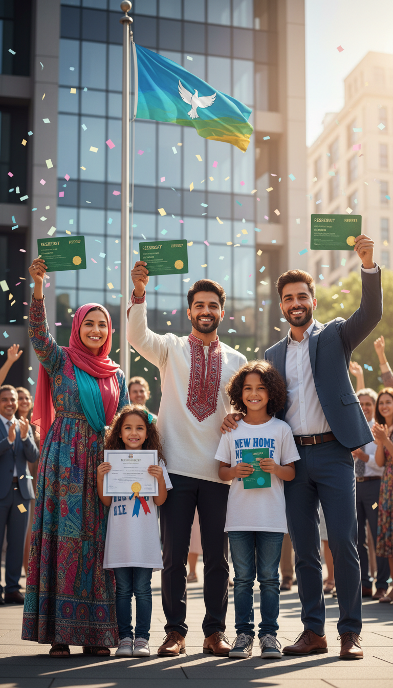 East Rochester, NY Immigration Attorney 19 East Rochester Immigration Services
