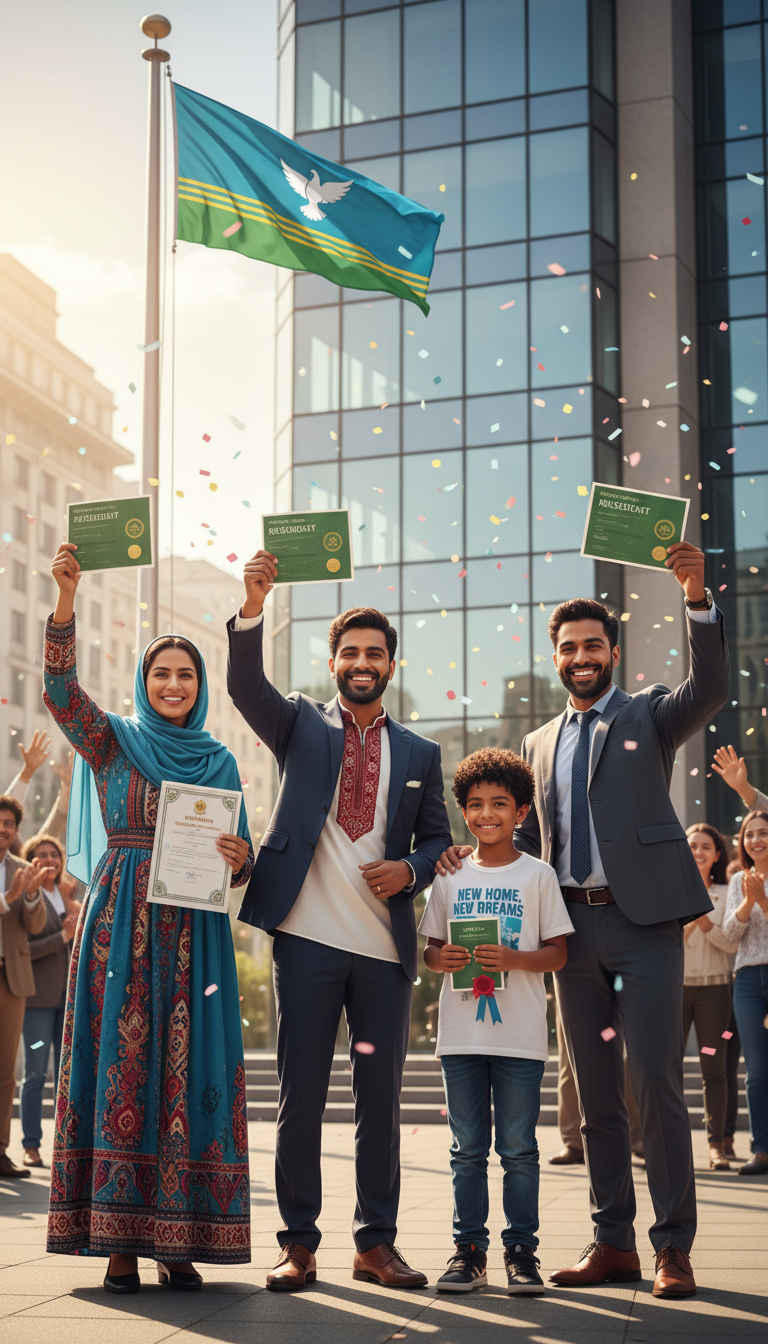 East Rockaway, NY Immigration Attorney 19 East Rockaway Immigration Services