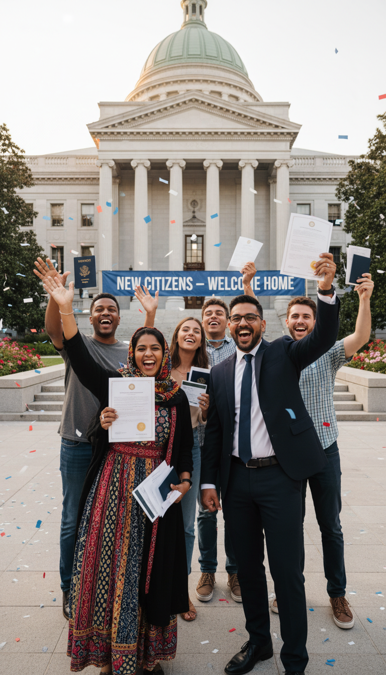 East Saint Louis, IL Immigration Attorney 19 East Saint Louis Immigration Services