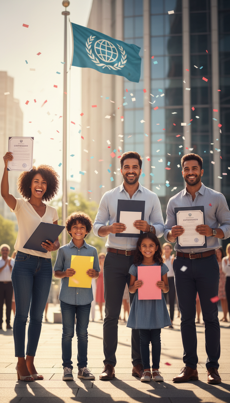 East San Gabriel, CA Immigration Attorney 19 East San Gabriel Immigration Services