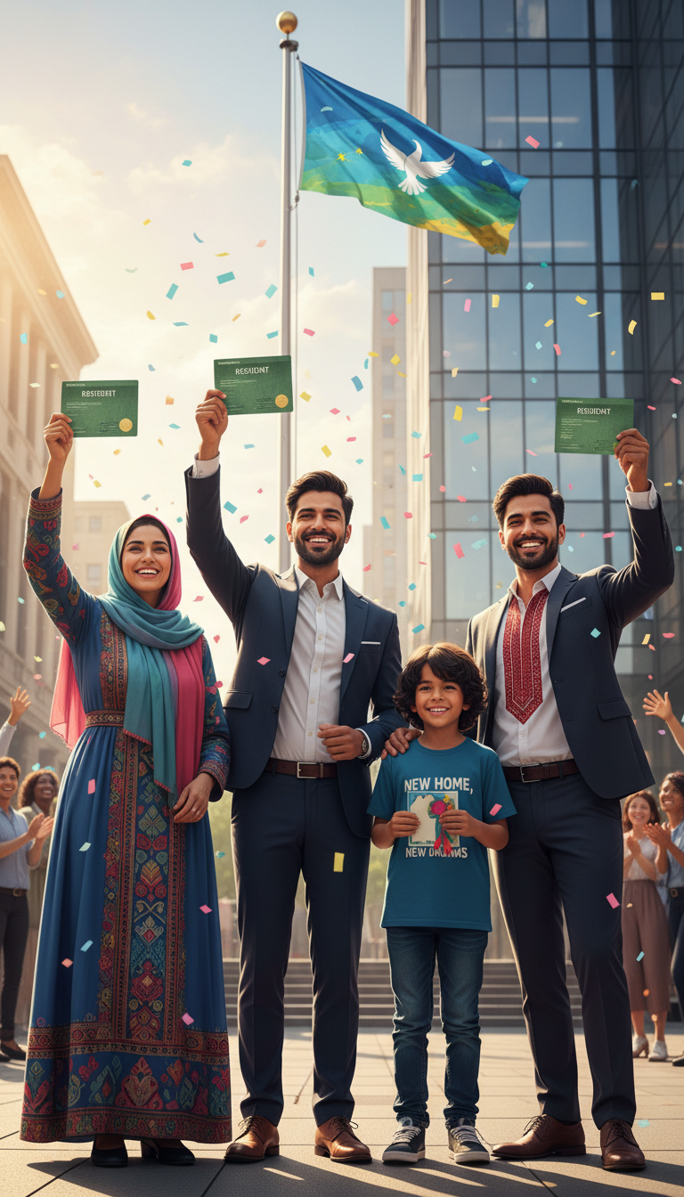 East Tampa, FL Immigration Attorney 19 East Tampa Immigration Services