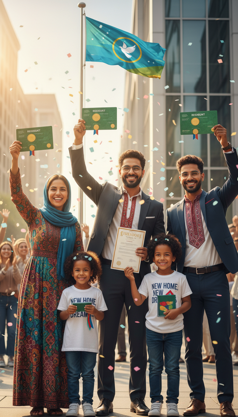 East Thompson, CT Immigration Attorney 19 East Thompson Immigration Services