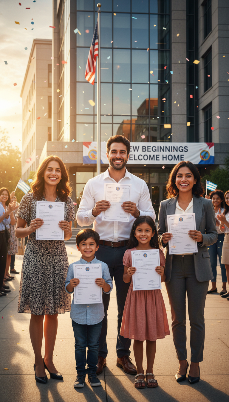 East Walpole, MA Immigration Attorney 19 East Walpole Immigration Services