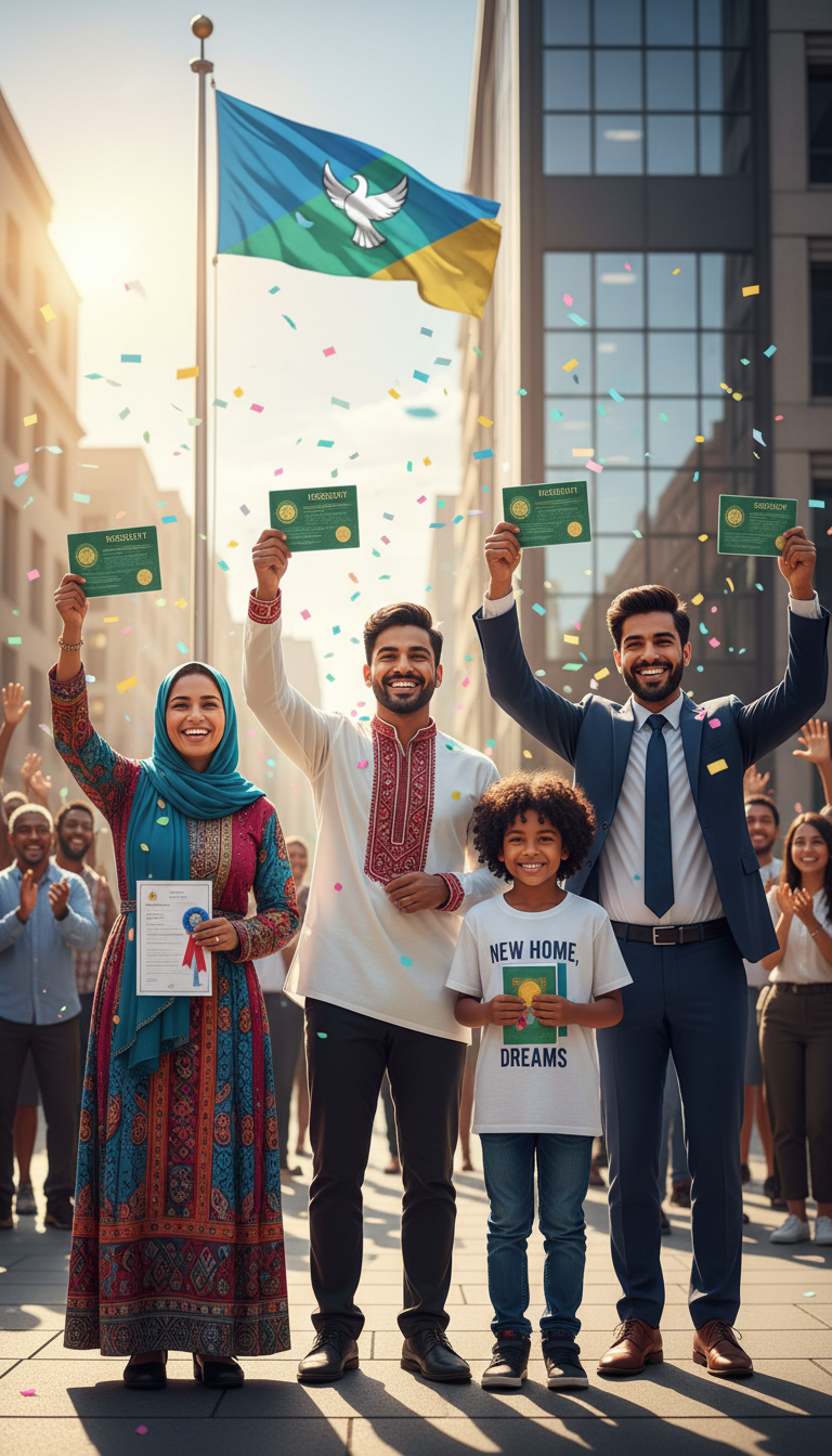 East Wenatchee, WA Immigration Attorney 19 East Wenatchee Immigration Services