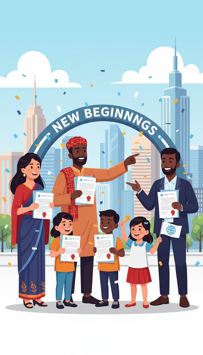 East Whittier, CA Immigration Attorney 19 East Whittier Immigration Services