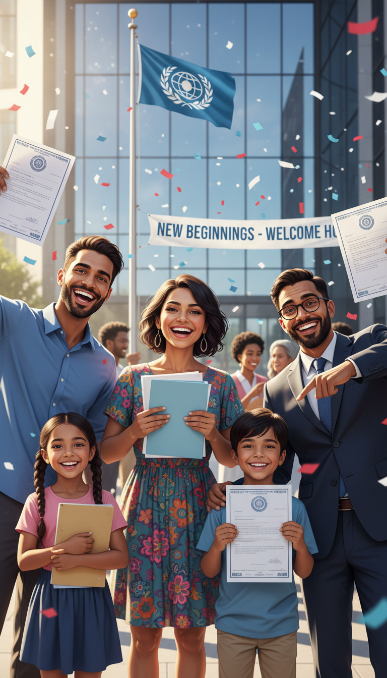 East Windsor, NJ Immigration Attorney 19 East Windsor Immigration Services