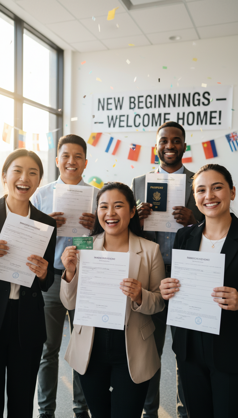 East Woodstock, CT Immigration Attorney 19 East Woodstock Immigration Services