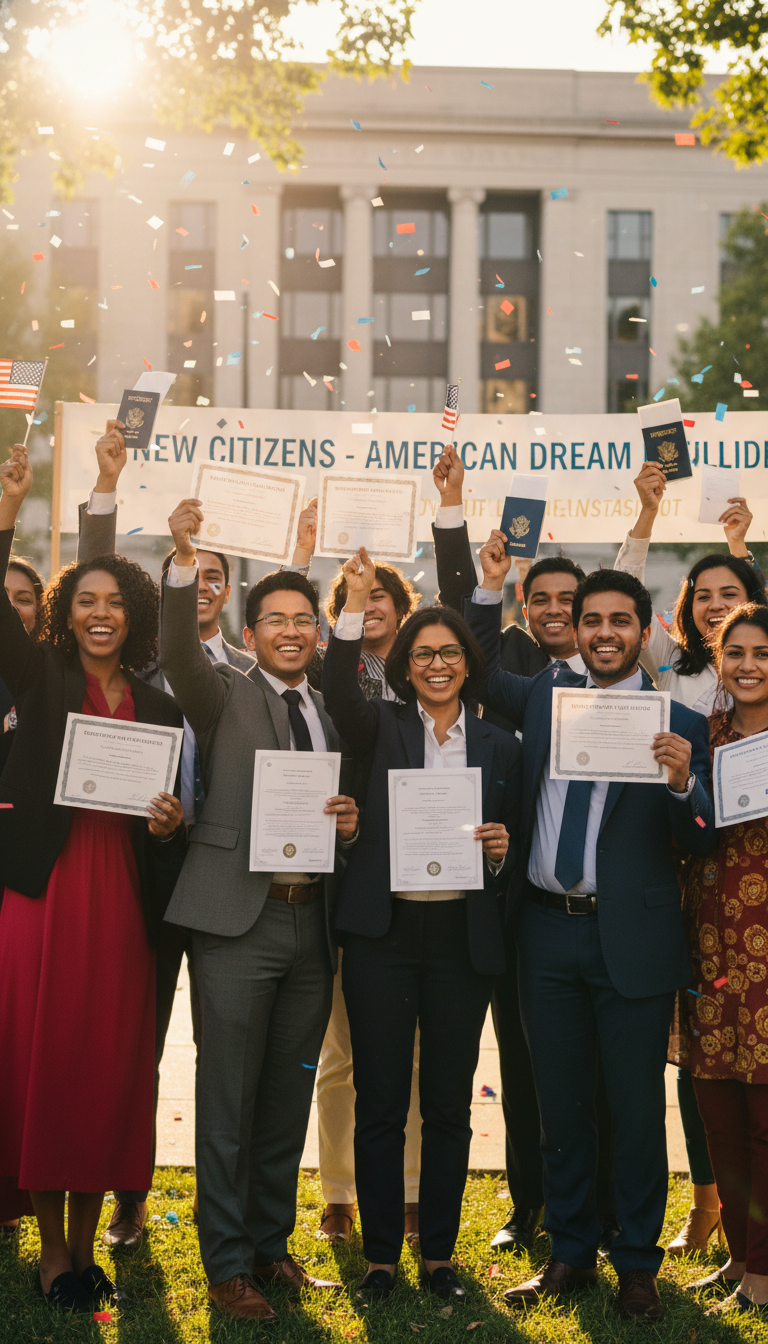 East York, PA Immigration Attorney 19 East York Immigration Services