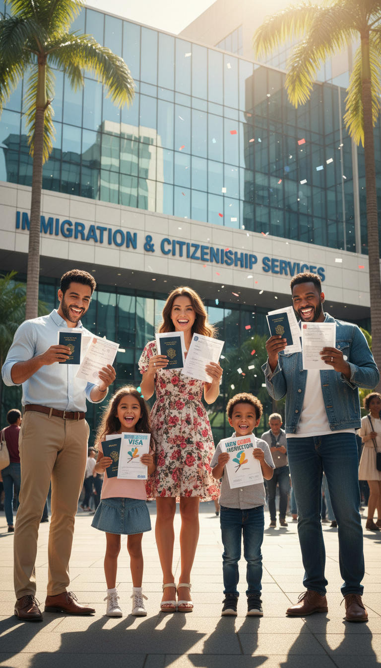 Easthampton, MA Immigration Attorney 19 Easthampton Immigration Services