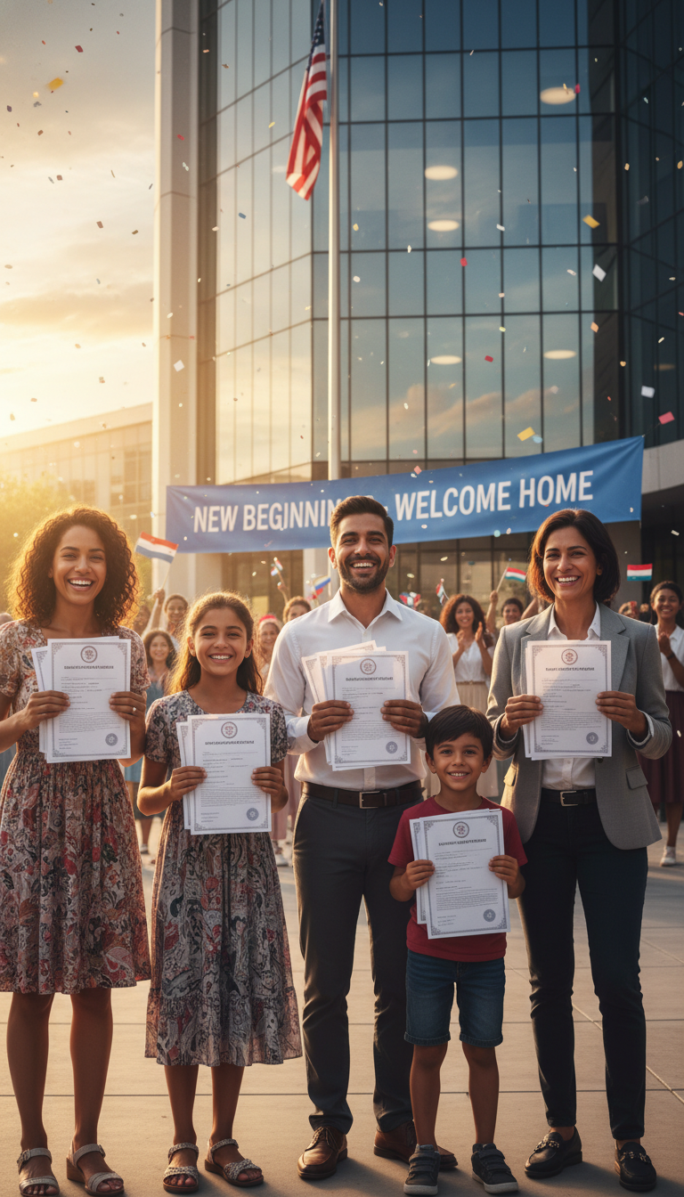 Eastmont, WA Immigration Attorney 19 Eastmont Immigration Services