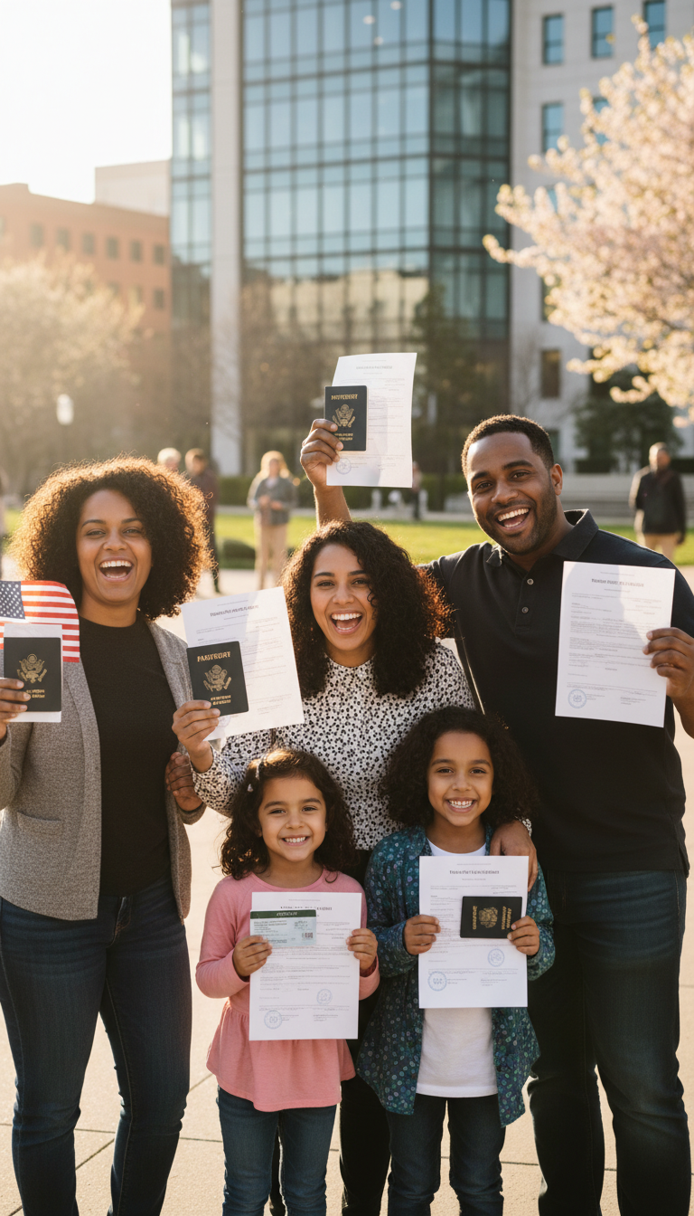 Easton, CT Immigration Attorney 19 Easton Immigration Services