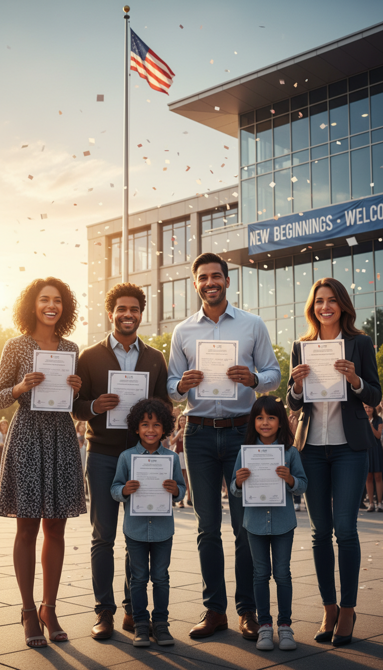 Easton, MD Immigration Attorney 19 Easton Immigration Services