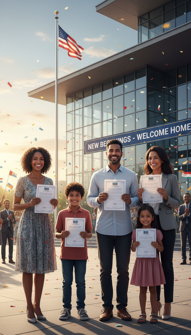 Eastside, OR Immigration Attorney 19 Eastside Immigration Services