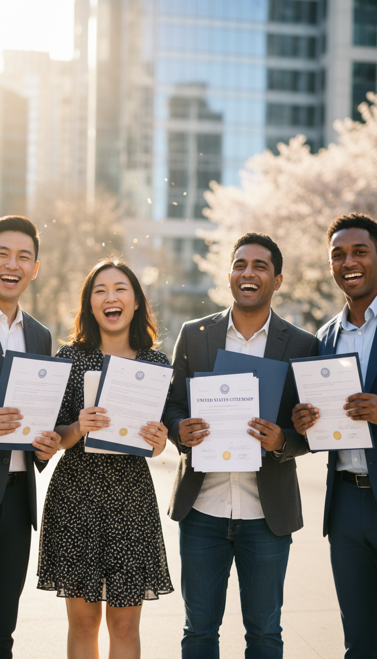 Eatonton, GA Immigration Attorney 19 Eatonton Immigration Services
