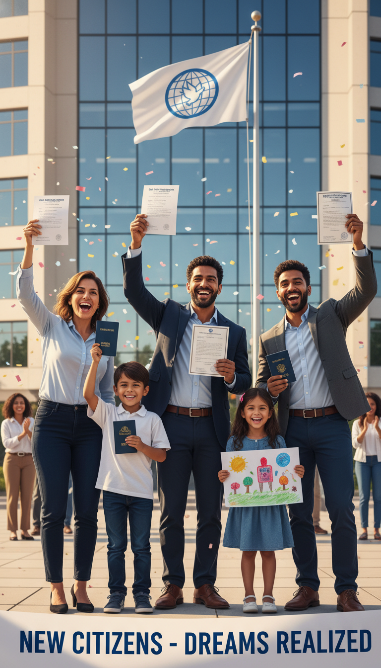 Eau Claire, WI Immigration Attorney 19 Eau Claire Immigration Services