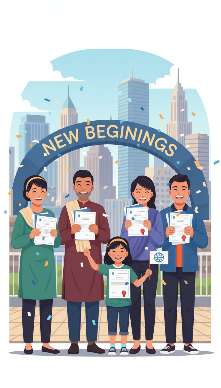 Echo Park, CA Immigration Attorney 19 Echo Park Immigration Services