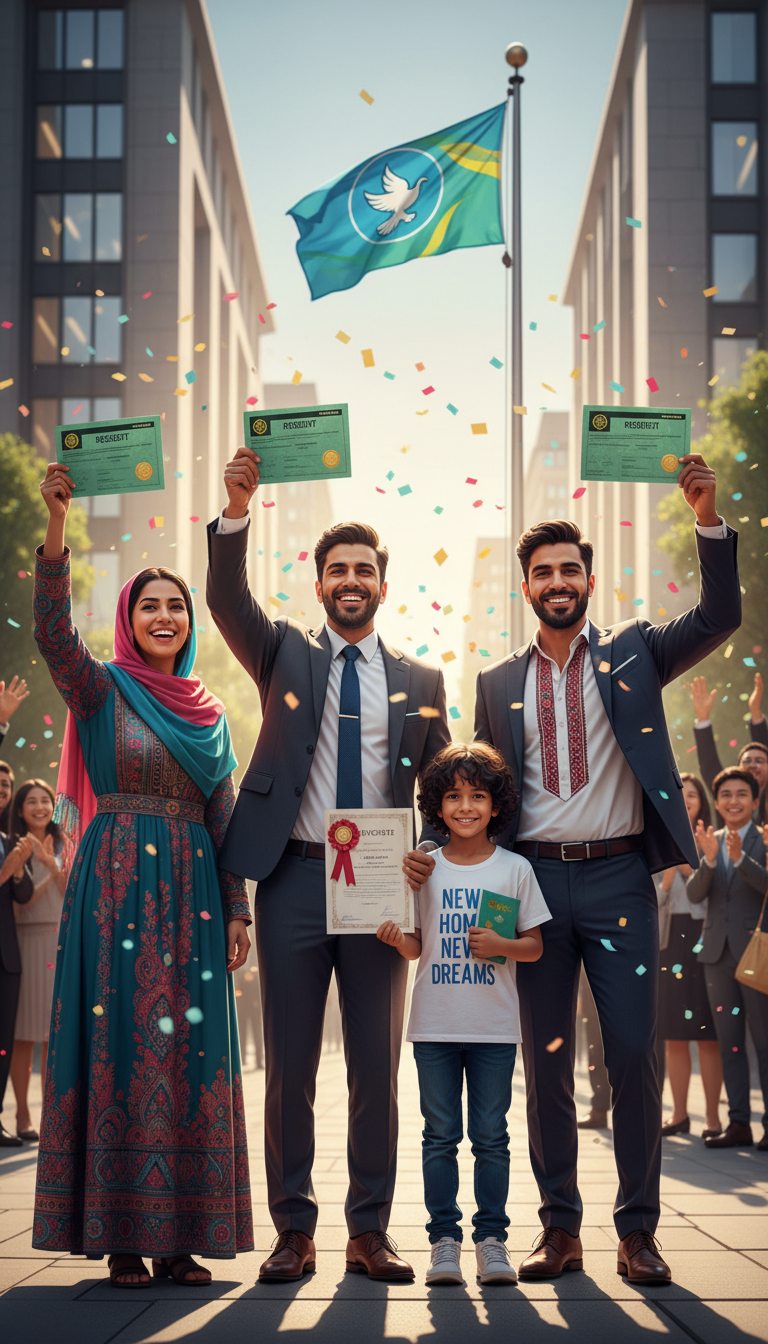 Ecorse, MI Immigration Attorney 19 Ecorse Immigration Services