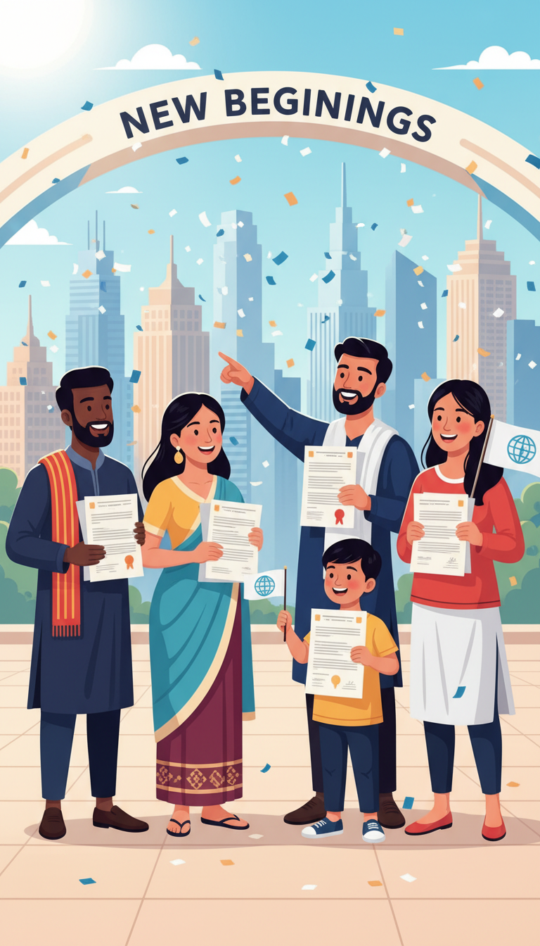 Eden Prairie, MN Immigration Attorney 19 Eden Prairie Immigration Services