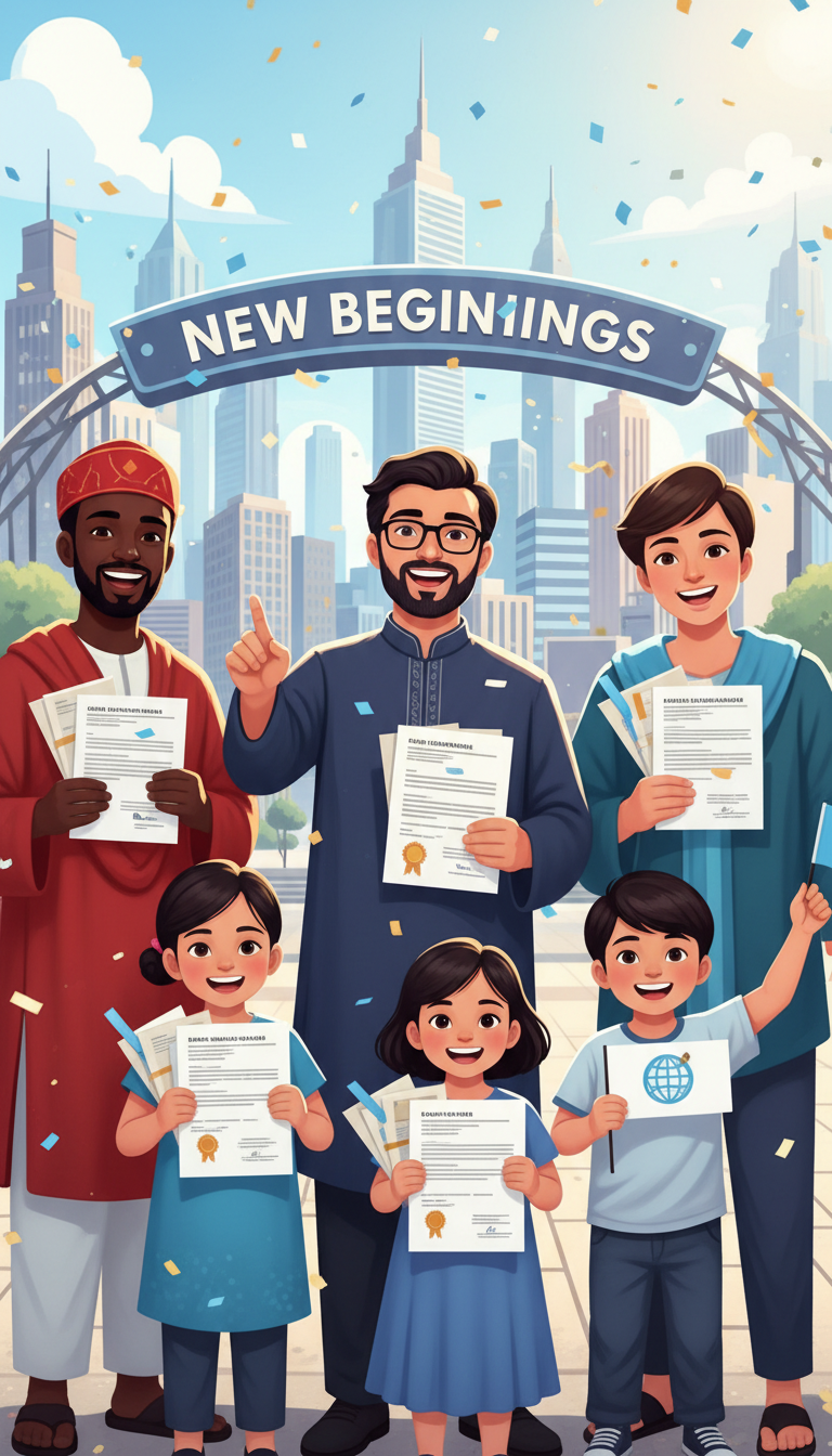 Eden, NC Immigration Attorney 19 Eden Immigration Services