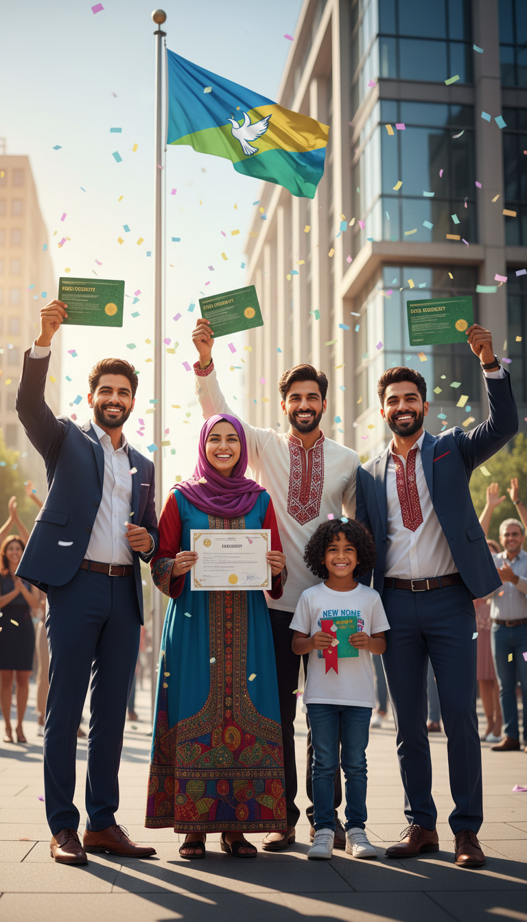 Eden, CA Immigration Attorney 19 Eden Immigration Services