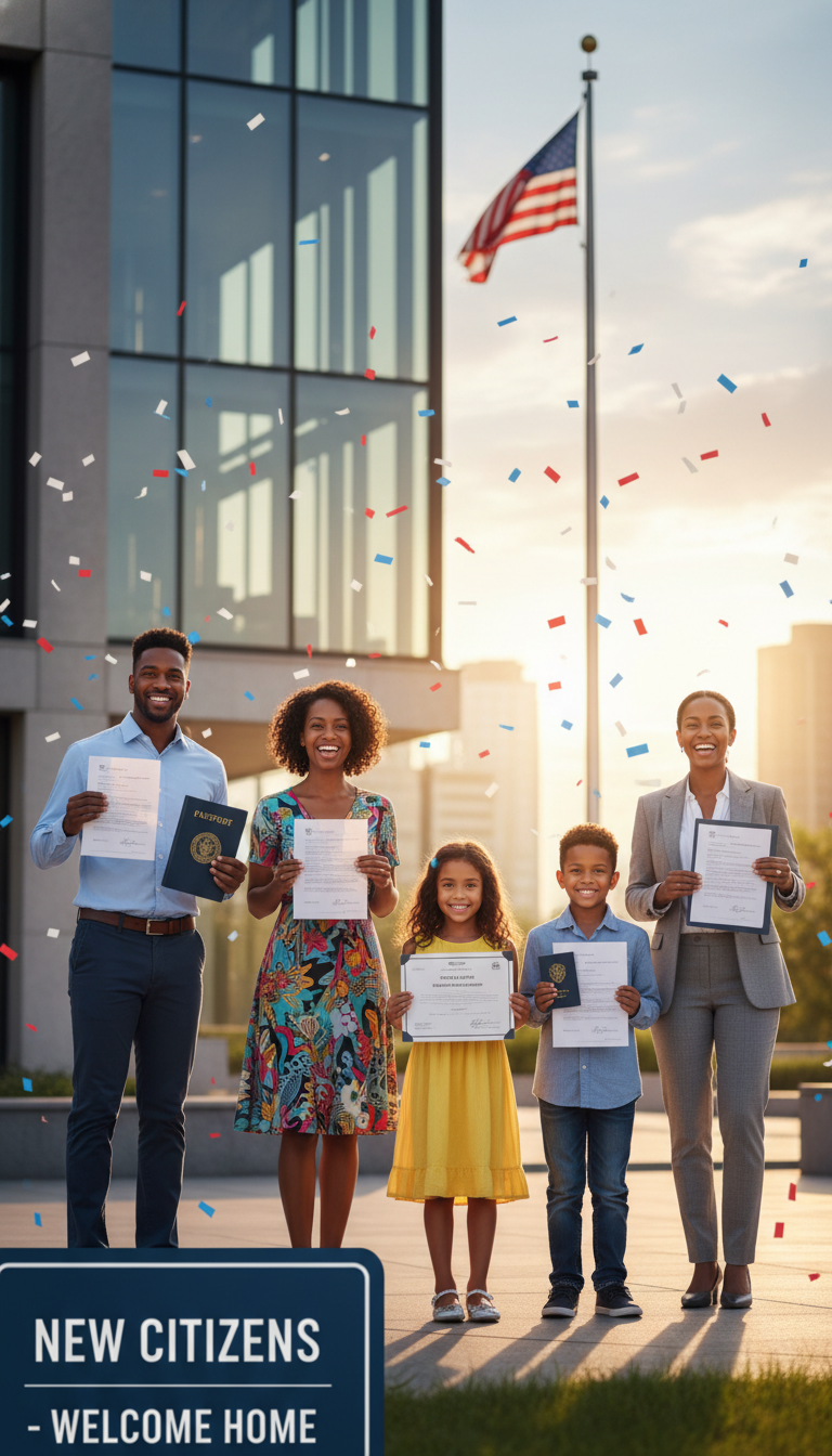 Edgemere, MD Immigration Attorney 19 Edgemere Immigration Services
