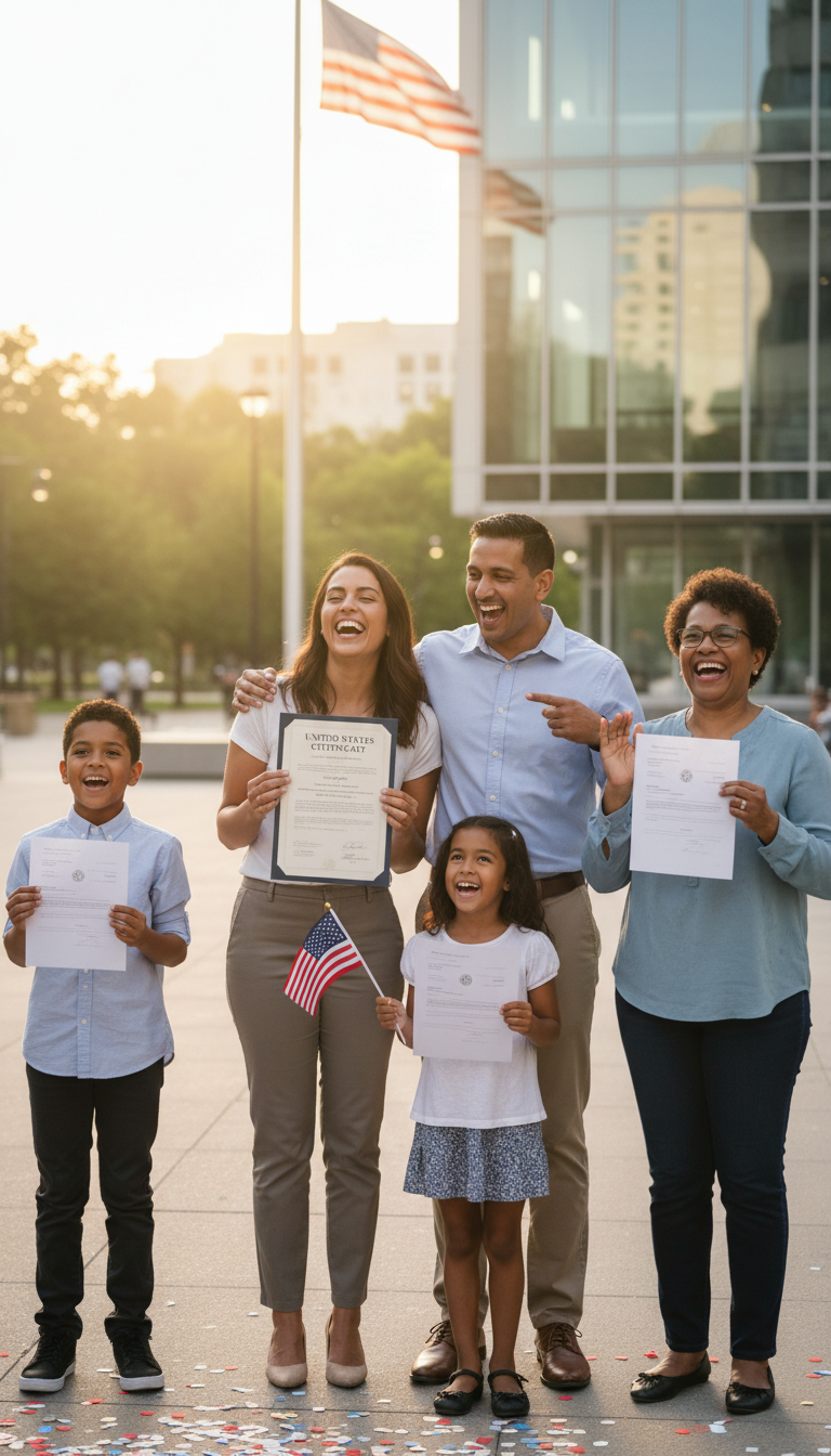 Edgemoor, DE Immigration Attorney 19 Edgemoor Immigration Services