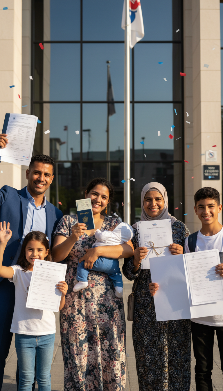 Edgewater Park, NJ Immigration Attorney 19 Edgewater Park Immigration Services