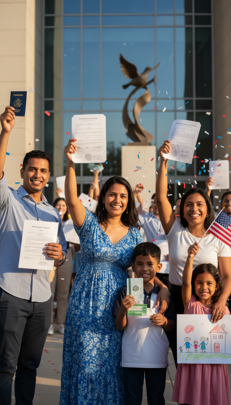 Edgewater, CO Immigration Attorney 19 Edgewater Immigration Services