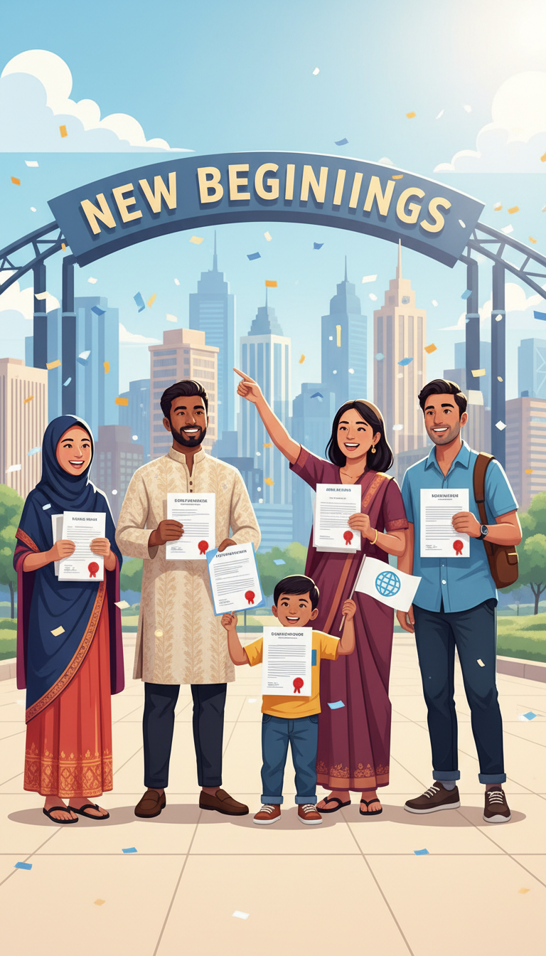 Edgewater, IL Immigration Attorney 19 Edgewater Immigration Services