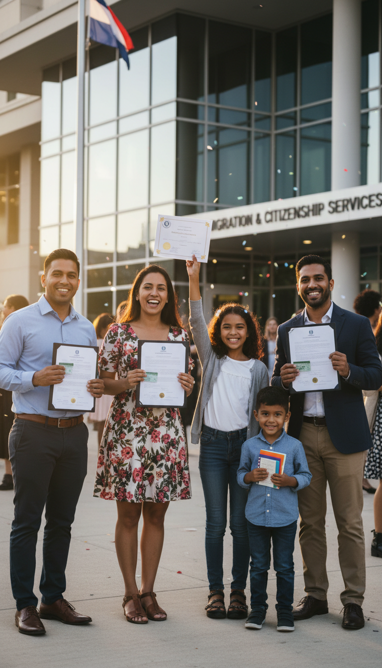Edgewater, FL Immigration Attorney 19 Edgewater Immigration Services