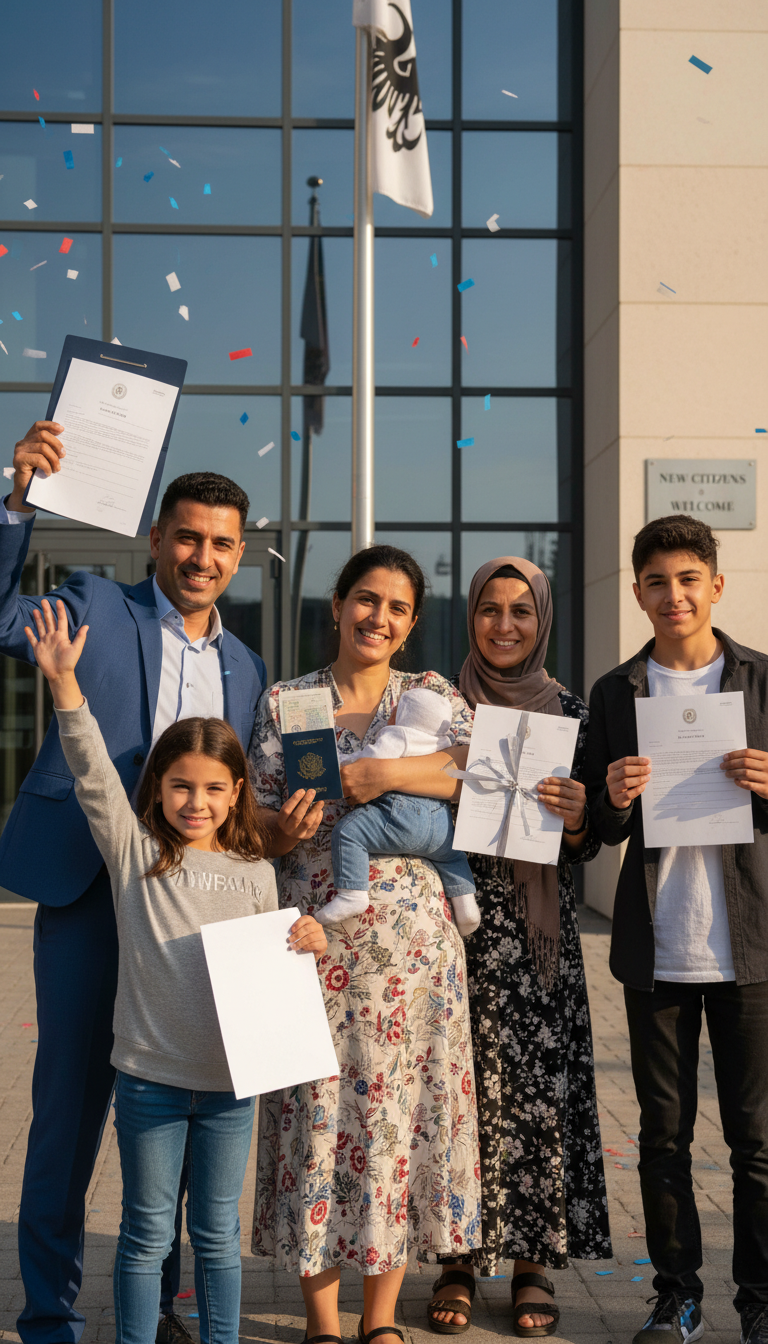 Edgewood, WA Immigration Attorney 19 Edgewood Immigration Services