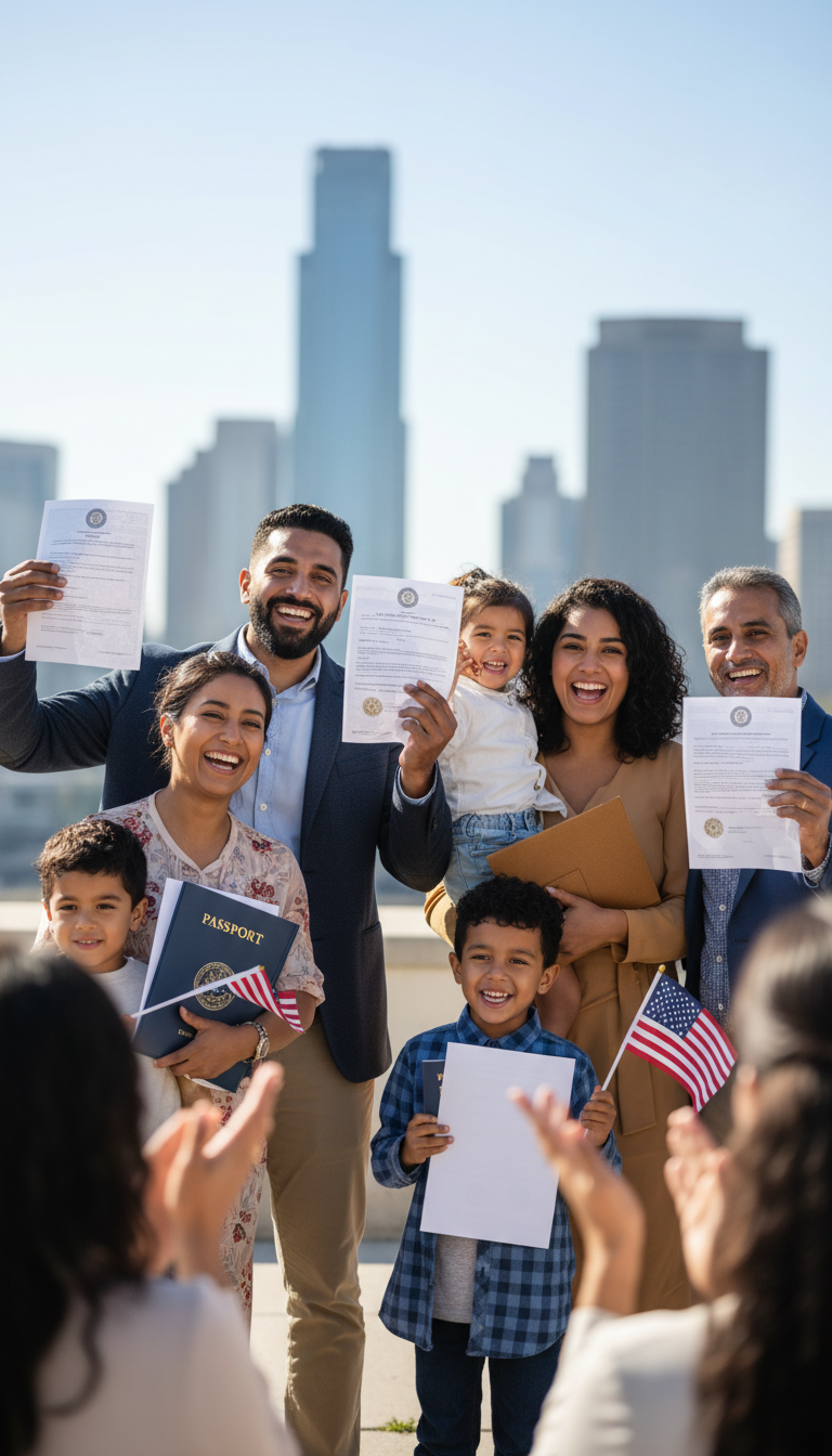 Edina, MN Immigration Attorney 19 Edina Immigration Services
