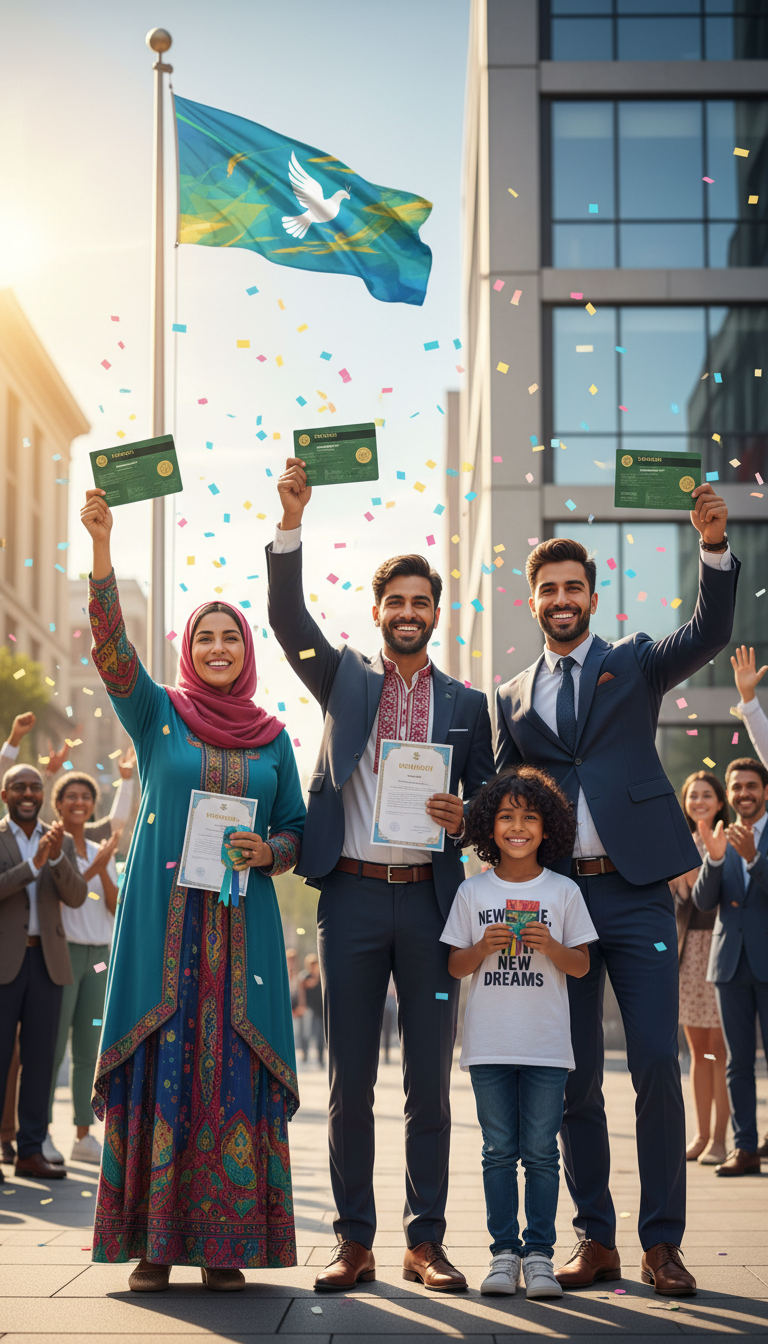 Edinboro, PA Immigration Attorney 19 Edinboro Immigration Services