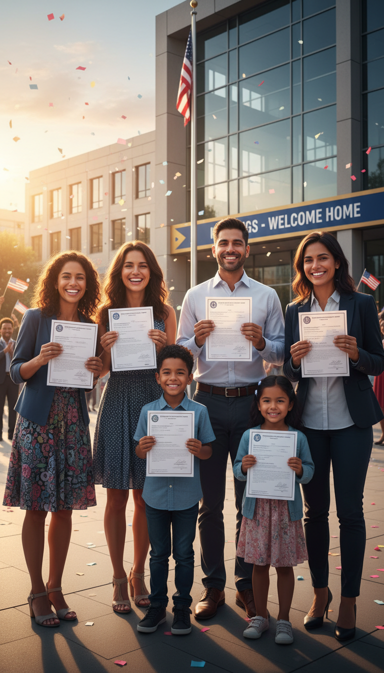 Edinburg, TX Immigration Attorney 19 Edinburg Immigration Services