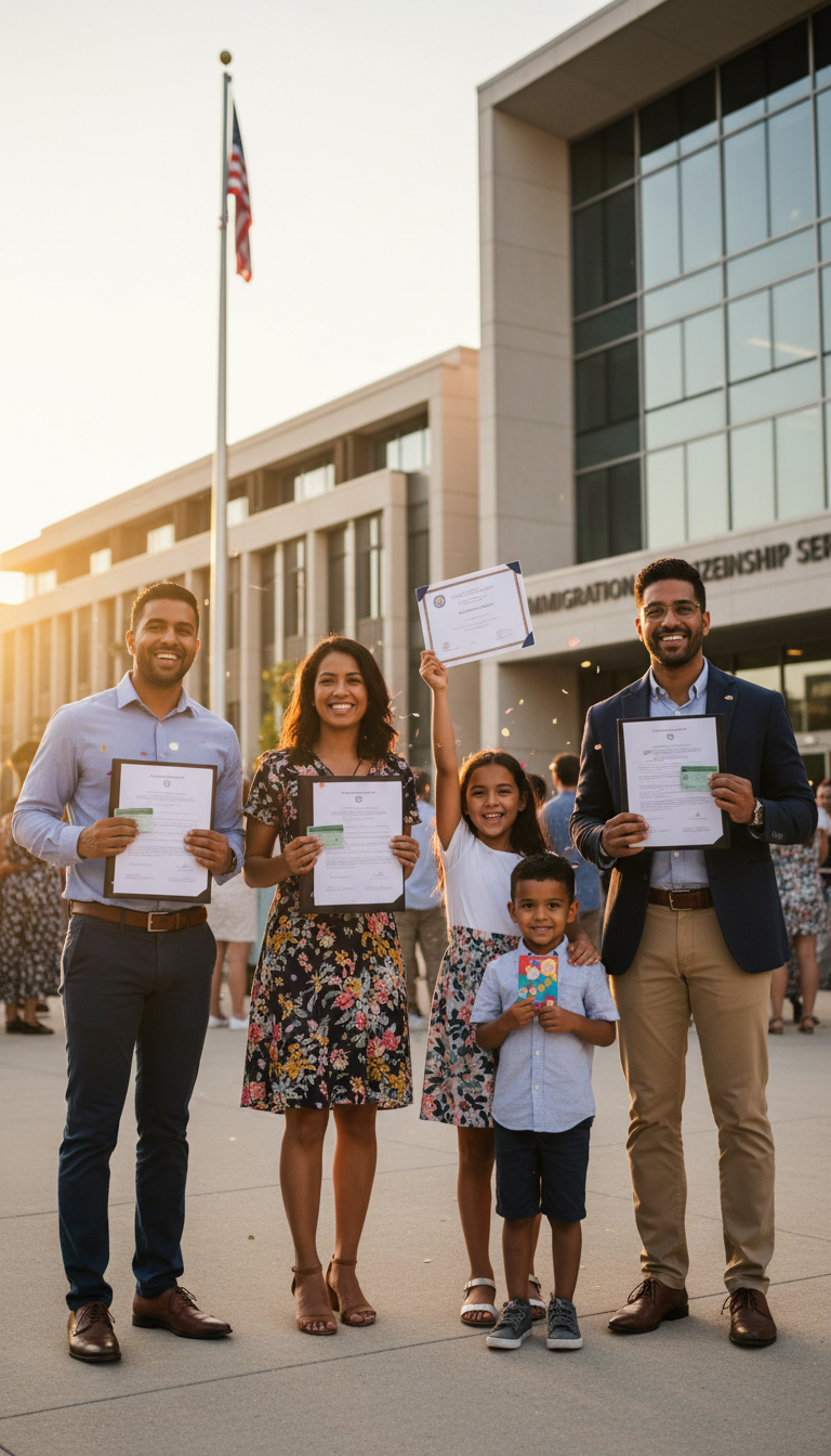 Edison, NJ Immigration Attorney 19 Edison Immigration Services