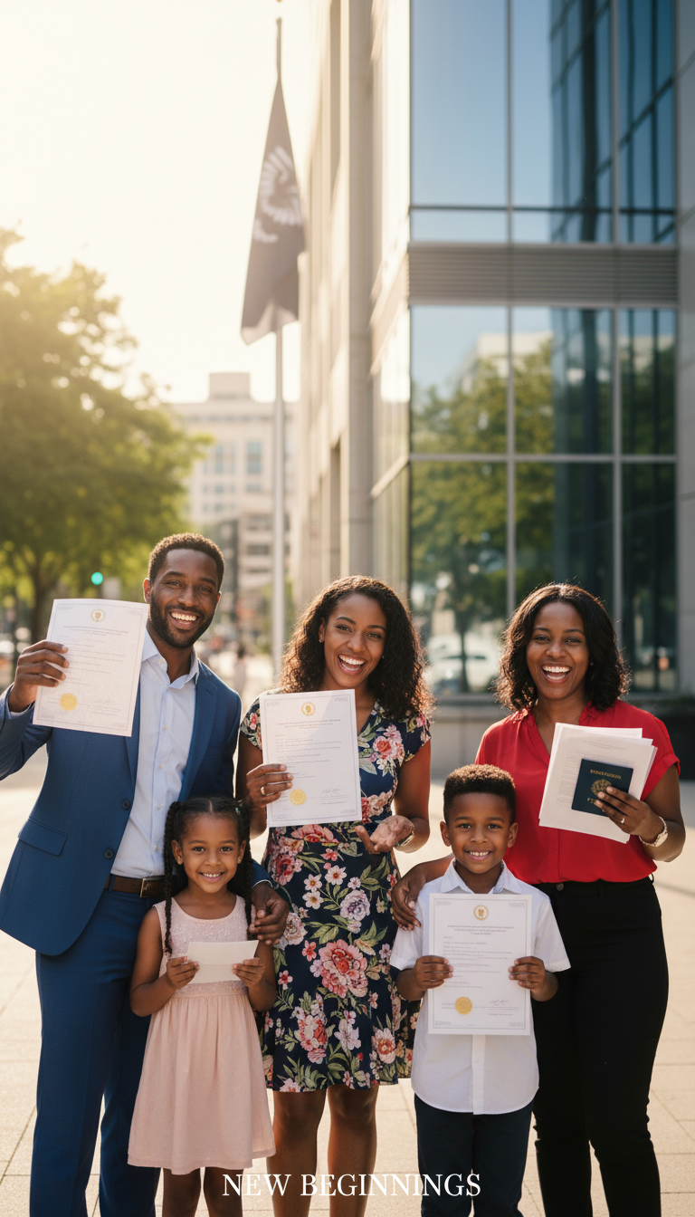 Edmond, OK Immigration Attorney 19 Edmond Immigration Services