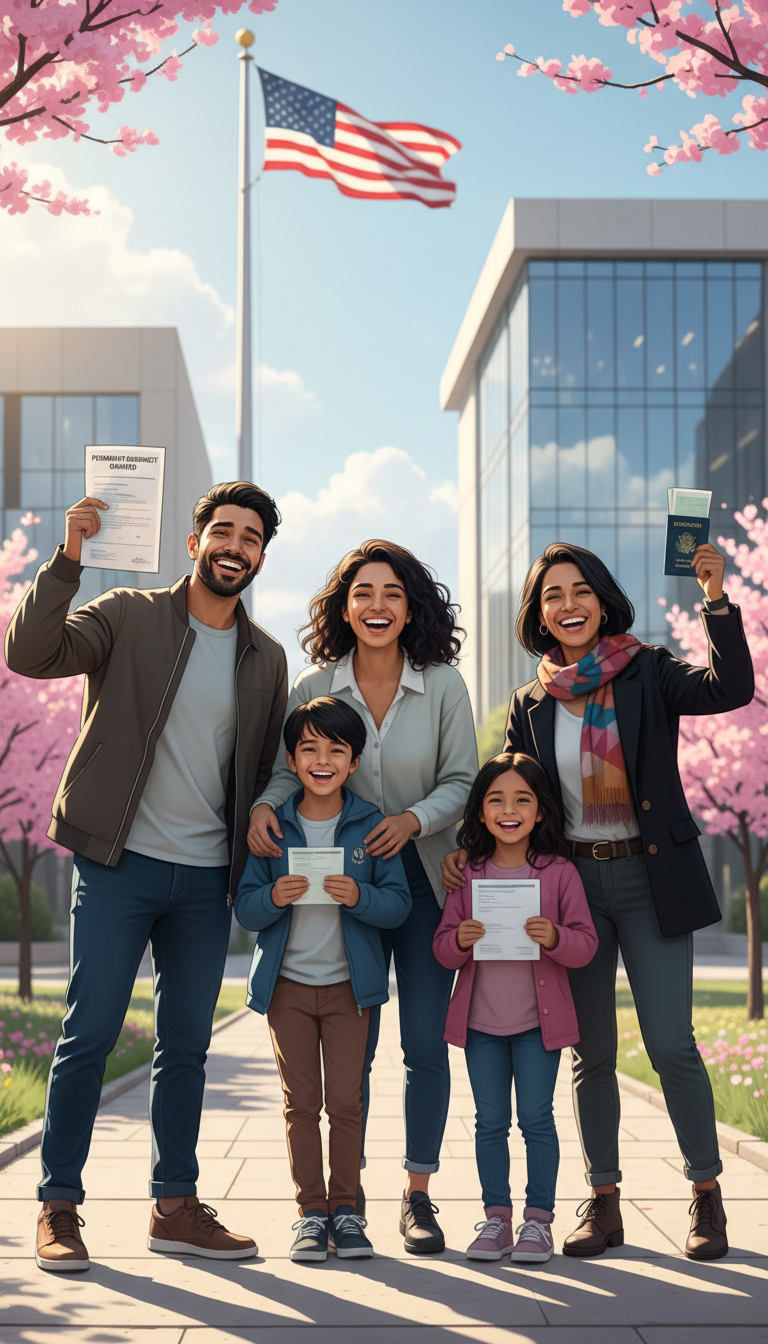 Edwards, CO Immigration Attorney 19 Edwards Immigration Services