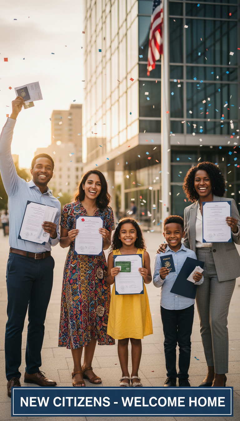 Eglin Village, FL Immigration Attorney 19 Eglin Village Immigration Services