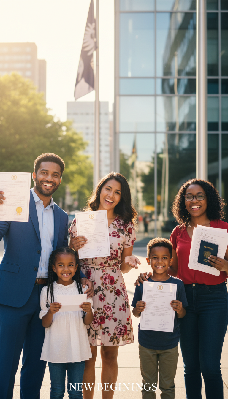 Egypt Lake-Leto, FL Immigration Attorney 19 Egypt Lake-Leto Immigration Services