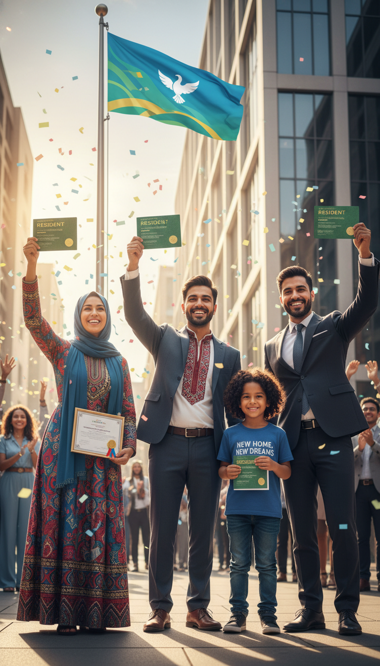 Eighmyville, NY Immigration Attorney 19 Eighmyville Immigration Services