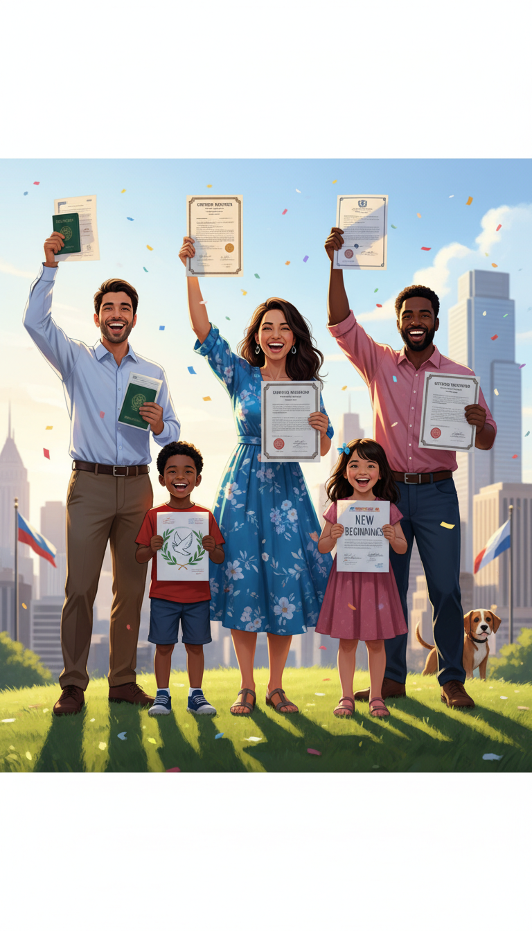 El Cajon, CA Immigration Attorney 19 El Cajon Immigration Services