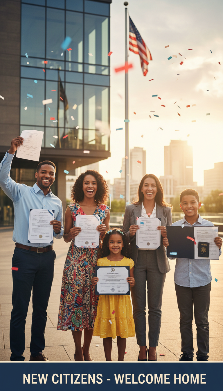 El Granada, CA Immigration Attorney 19 El Granada Immigration Services