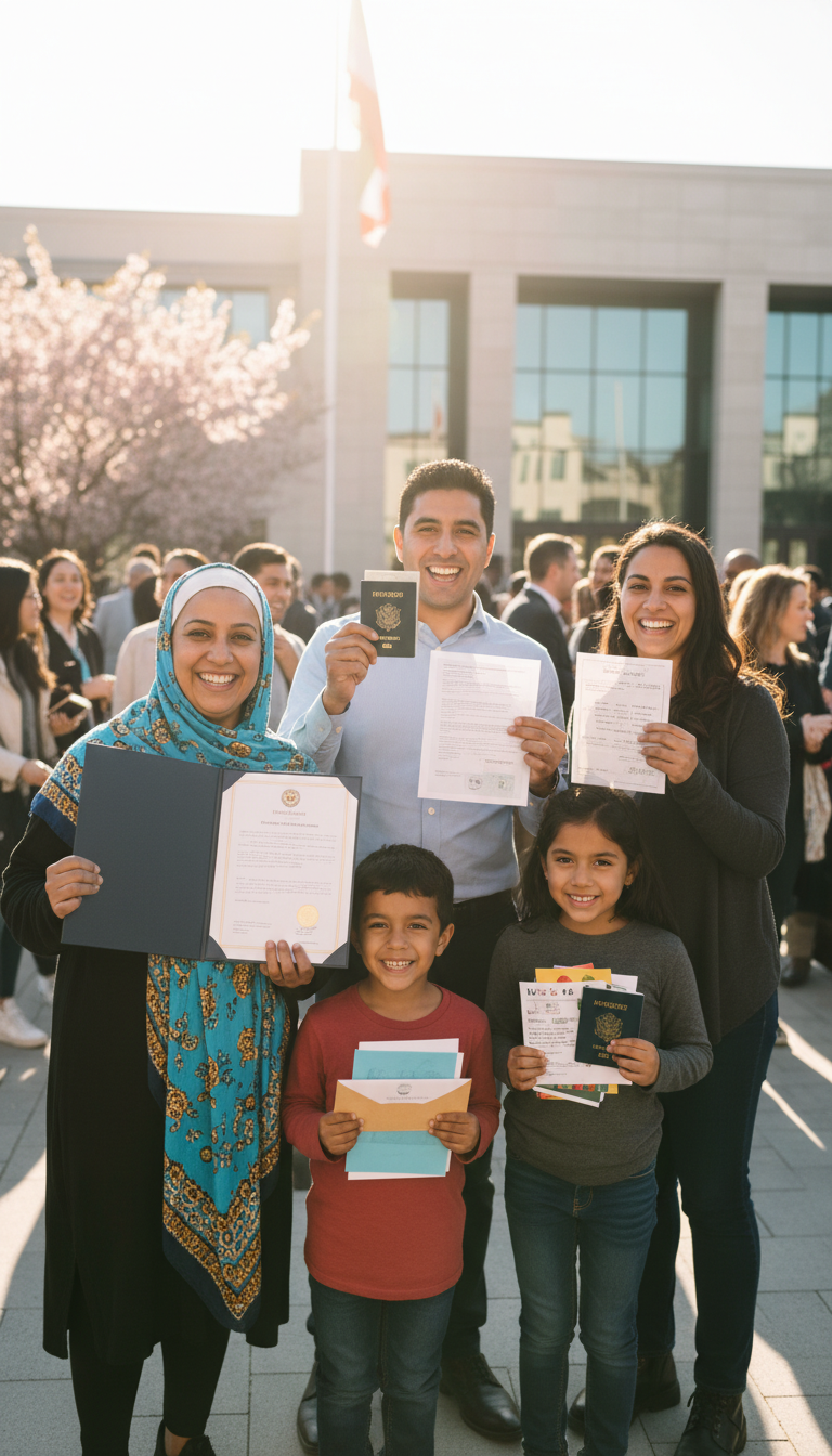 El Segundo, CA Immigration Attorney 19 El Segundo Immigration Services