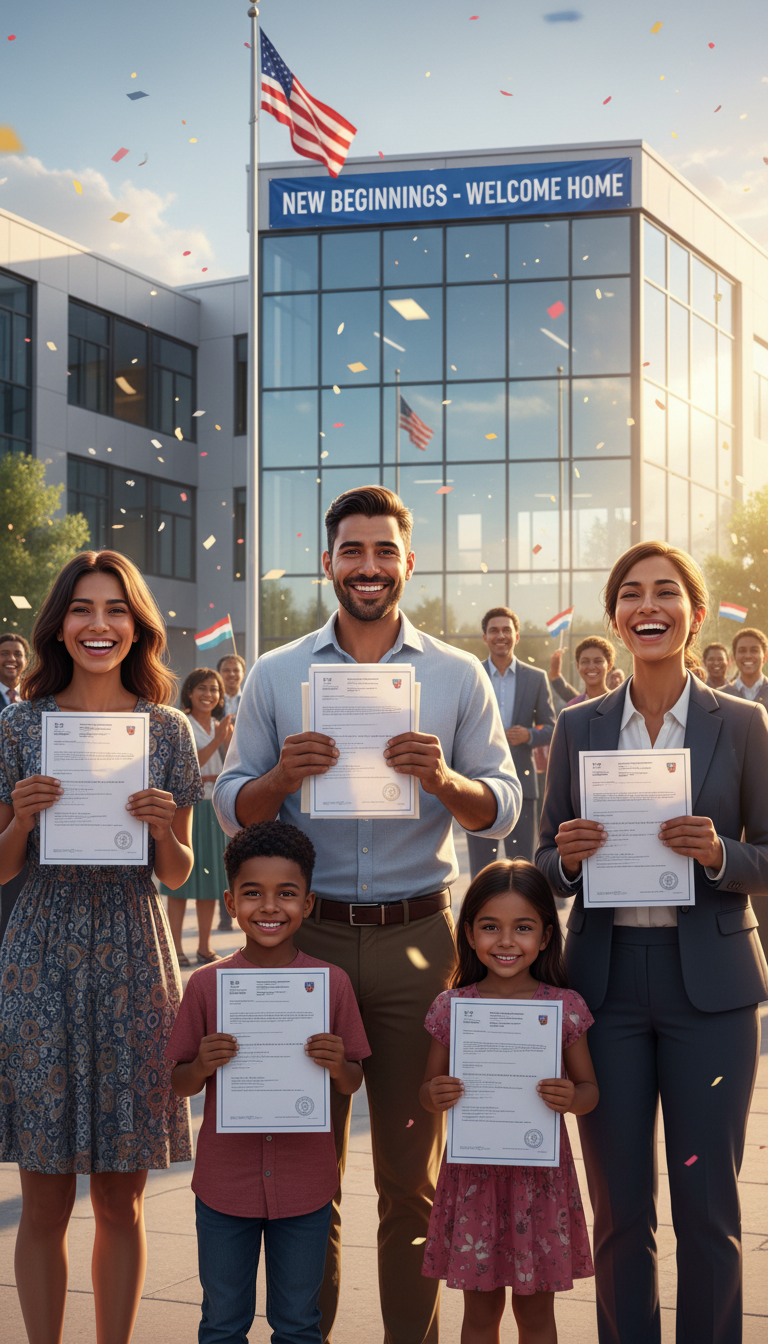 Elburn, IL Immigration Attorney 19 Elburn Immigration Services